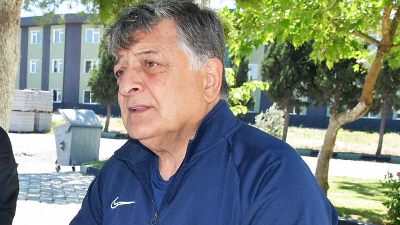 Yılmaz Vural isyan etti! 'Kimsenin umurunda değil'