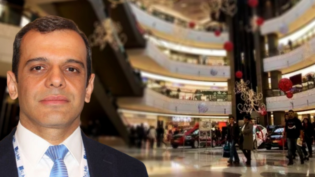 Prof. Dr. Alpay Azap'tan AVM açıklaması: Zorunda kalmazsam gitmem