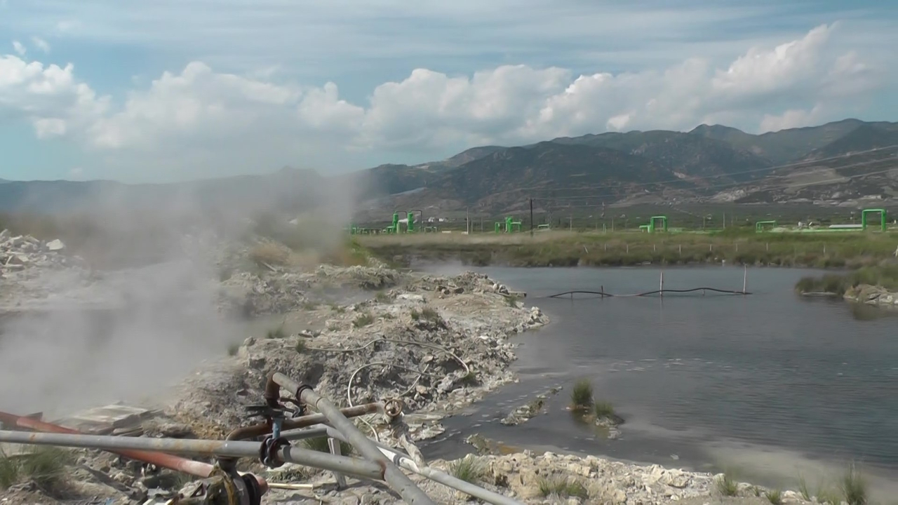 O ilde deprem endişesi arttı! Sularda açıklanamayan sıcaklık artışı