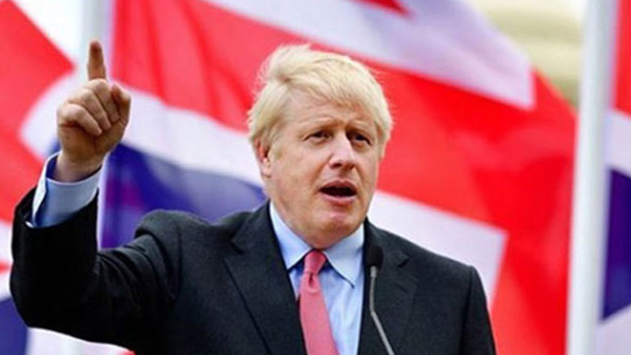 Son dakika... İngiltere Başbakanı Boris Johnson'dan tüm dünyayı korkutan koronavirüs açıklaması