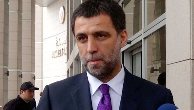 Hakan Şükür'ün istifasında Faruk Mercan imzası!