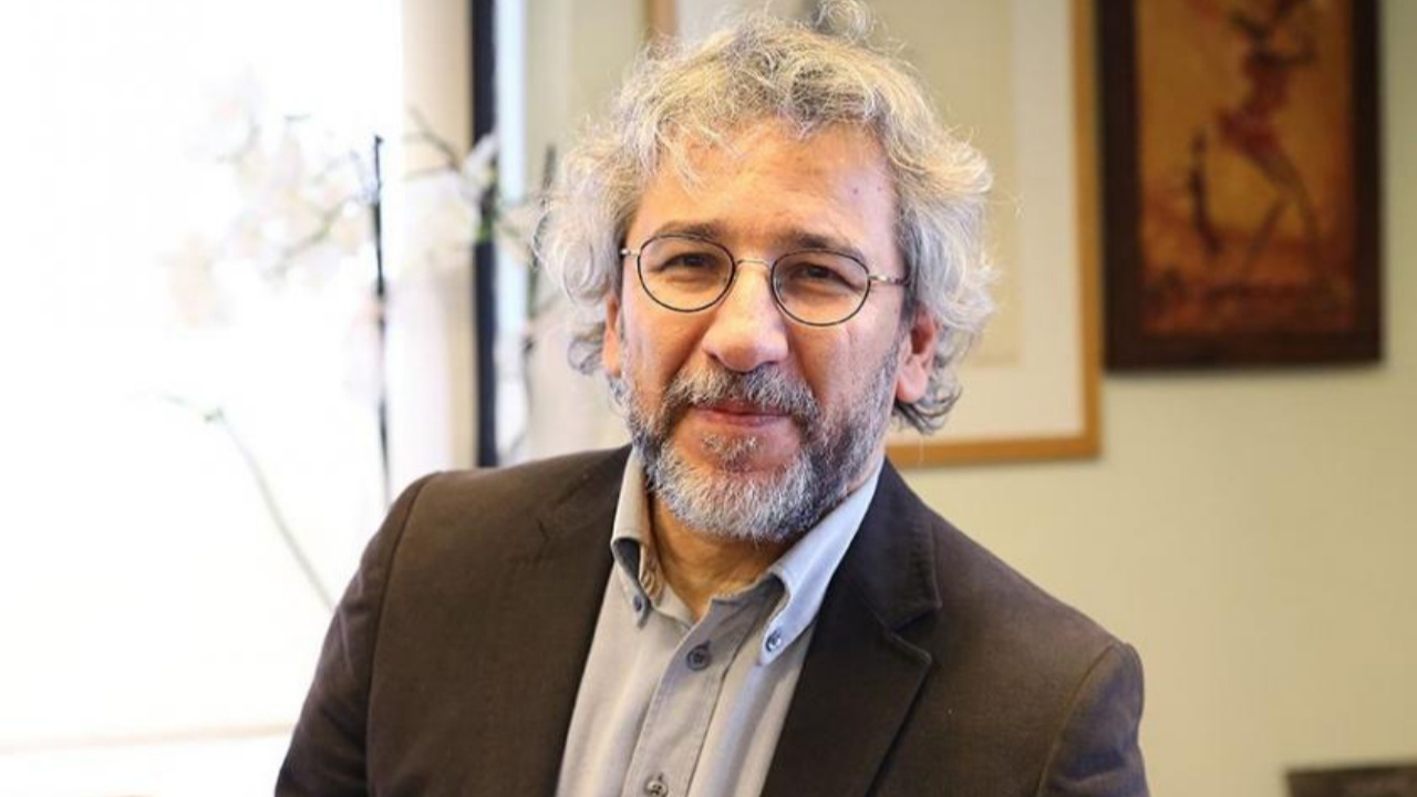 Can Dündar STV'ye 'darbeci' dedi! FETÖ'cülerden tepki yağdı...