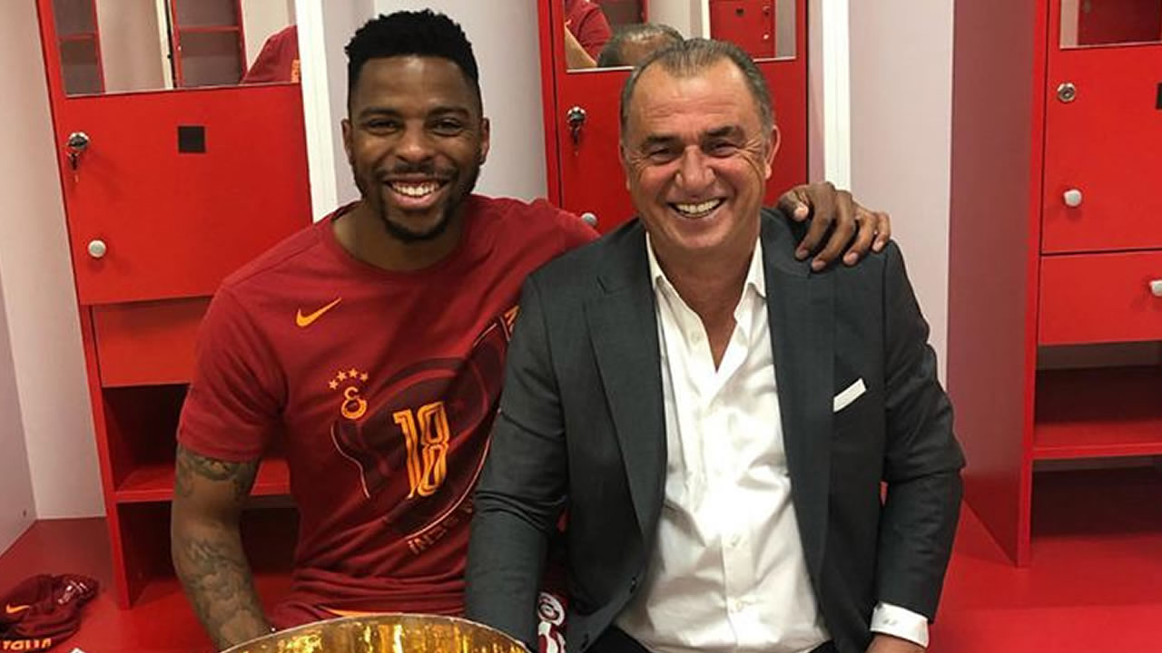 Donk: Fatih hoca için yüzde 100'ümü veririm