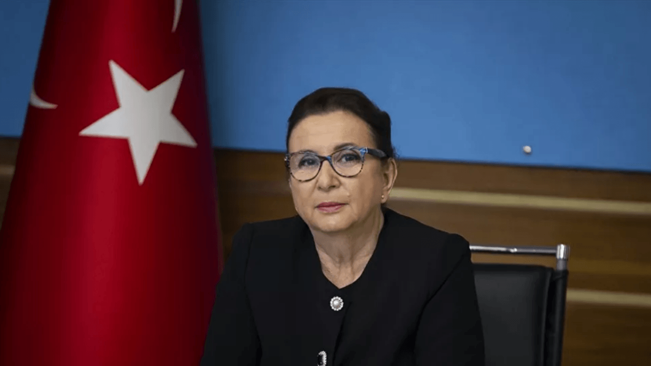 Bakan Pekcan'dan yerel para ile ticaret çağrısı