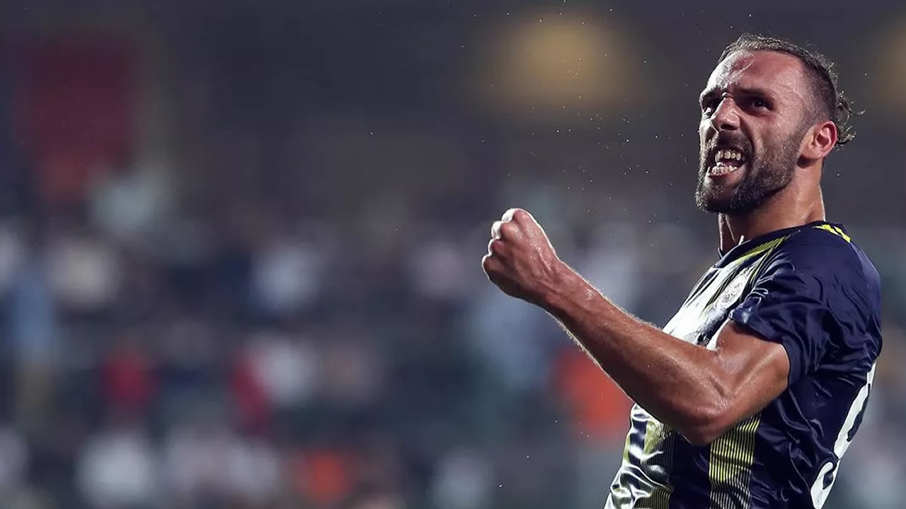 Vedat Muriç'in menajeri resmi teklifi açıkladı!