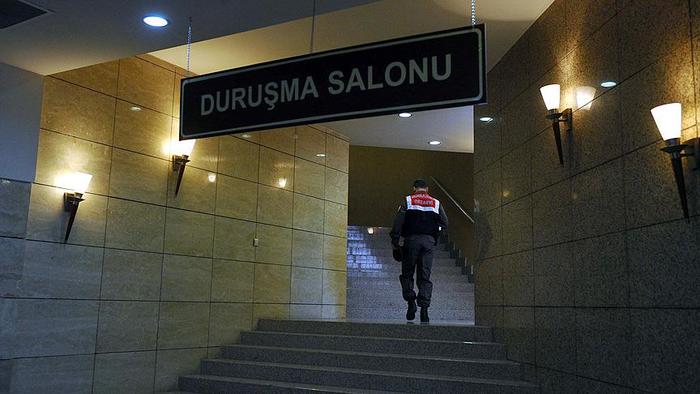 'Böcek' sanıklarına bir dava daha