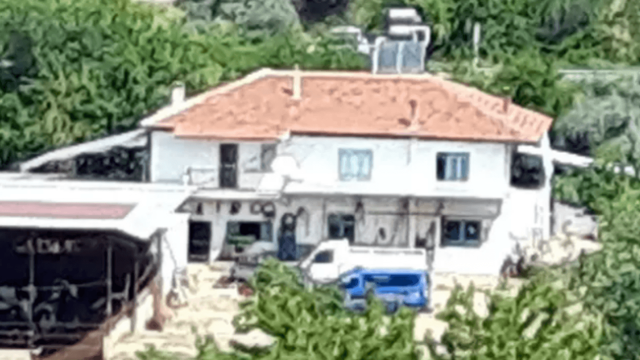 İzmir'de acı olay! Tüfekle oynayan çocuk ablasını vurdu