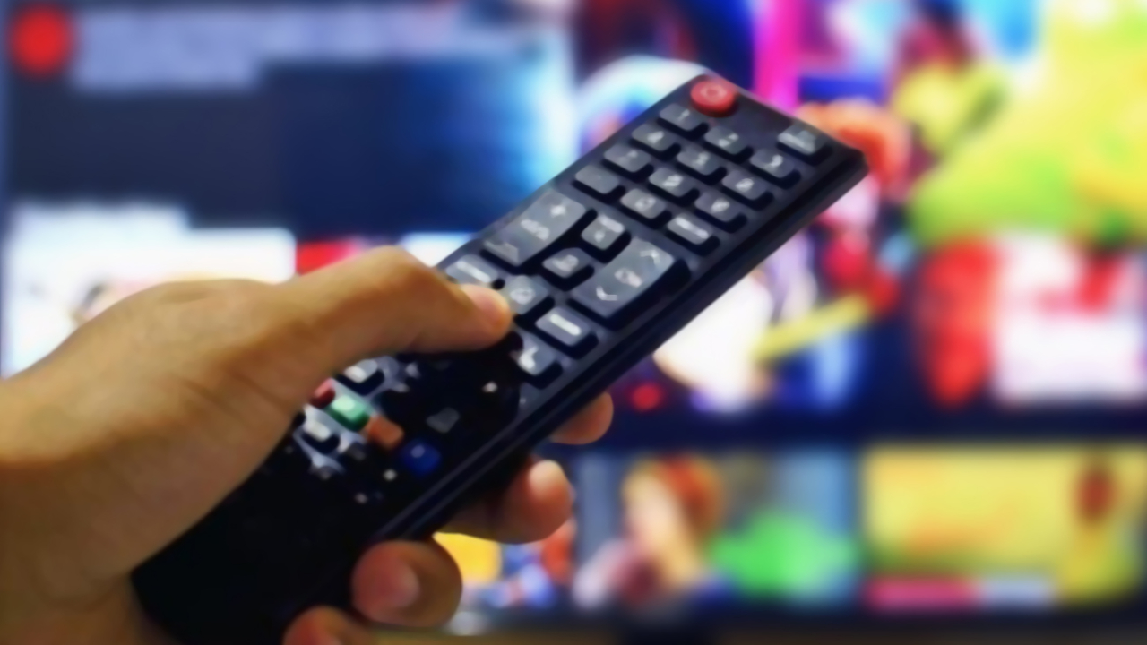 Son dakika... Yargıtay televizyon kumandasını silah saydı