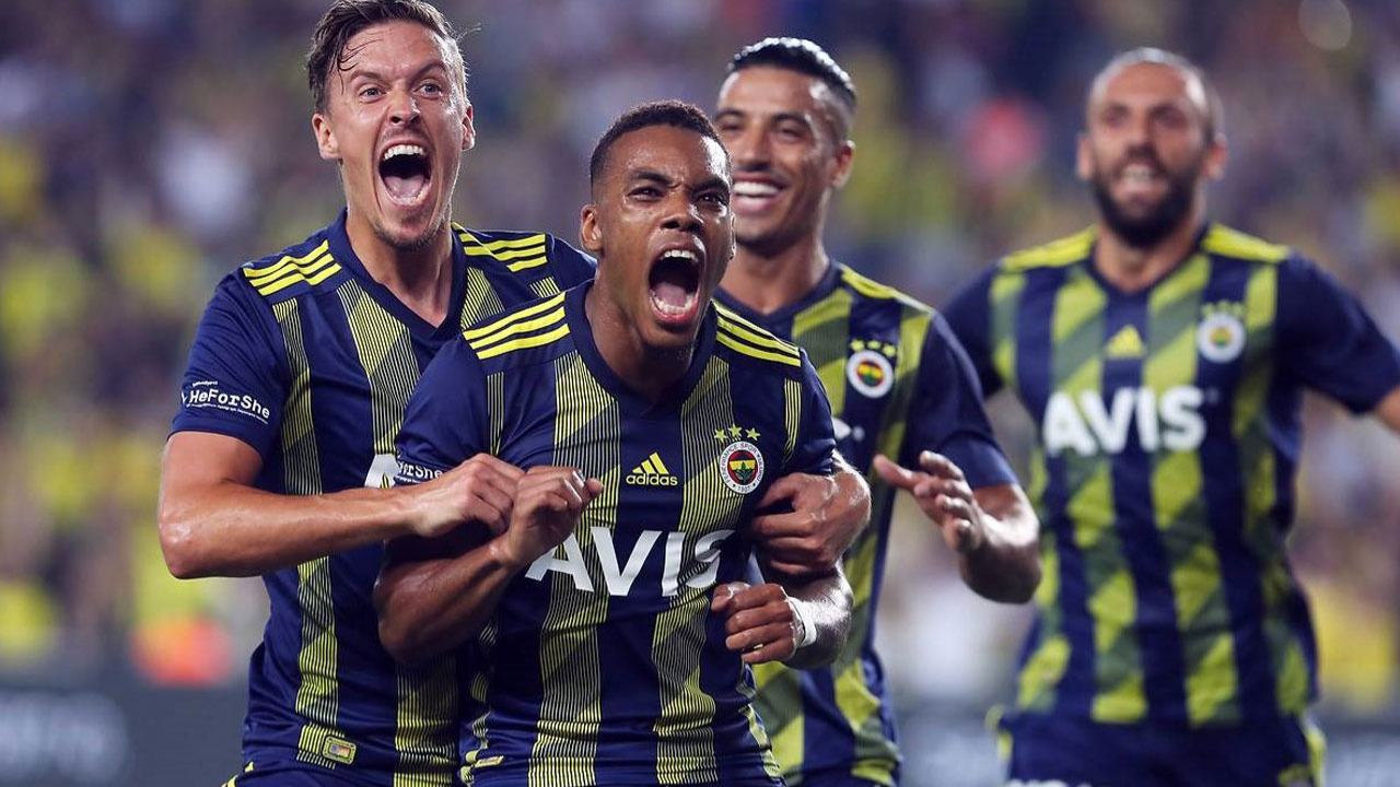 Garry Rodrigues'ten beklenmedik veda! "Beni serbest bırakın, gideyim"