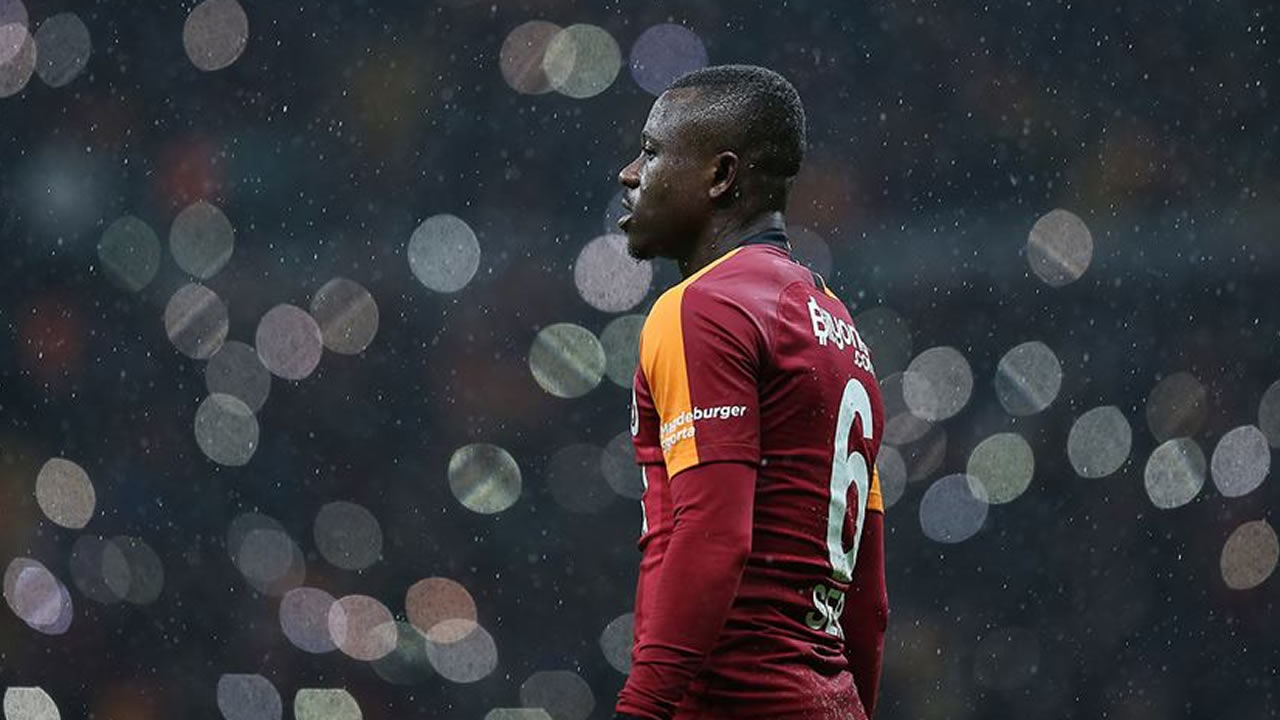 Seri iddialı konuştu! 'Şampiyonluktan çok uzak değiliz'
