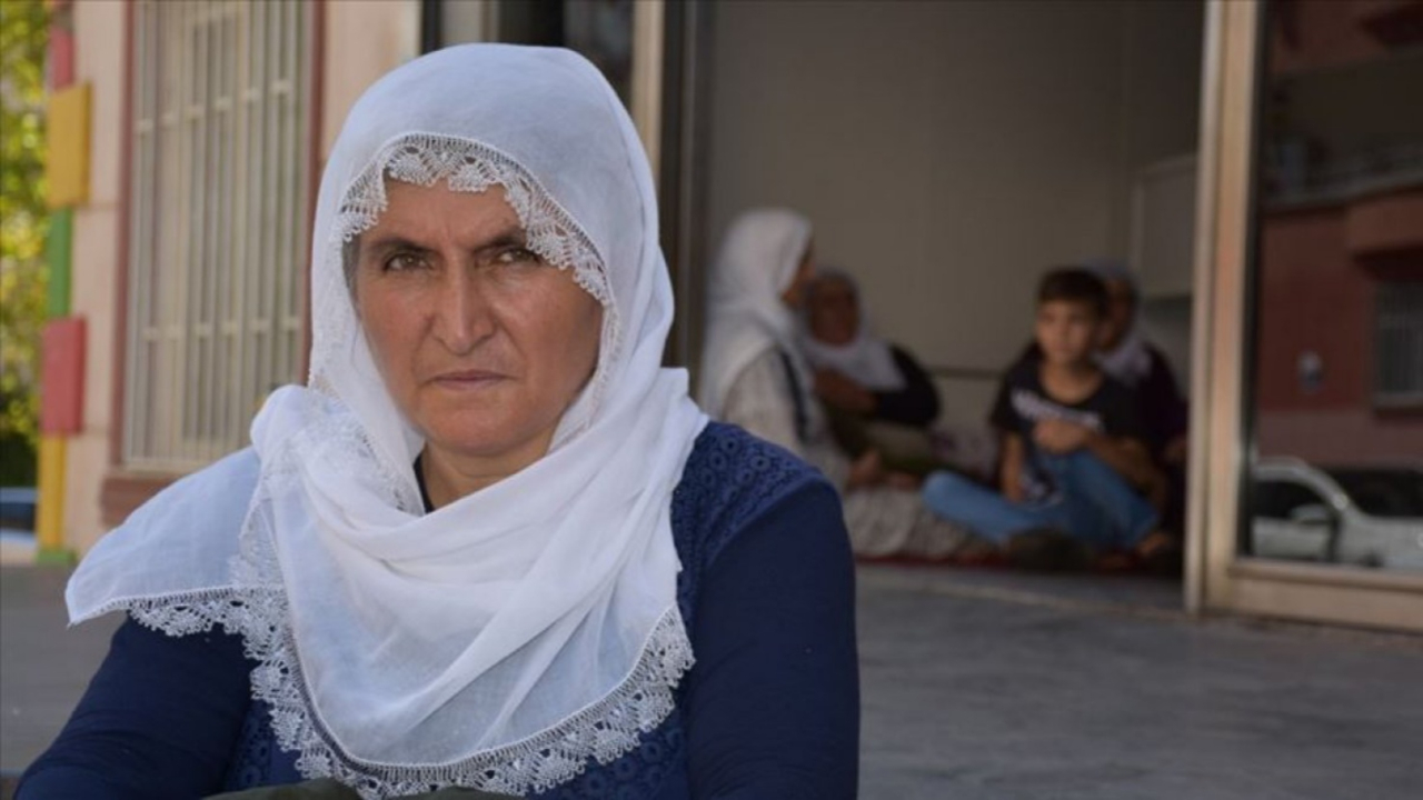 "Teröre en anlamlı cevap..." Nobel Barış Ödülü'nün Hacire Akar'a verilmesi önerildi
