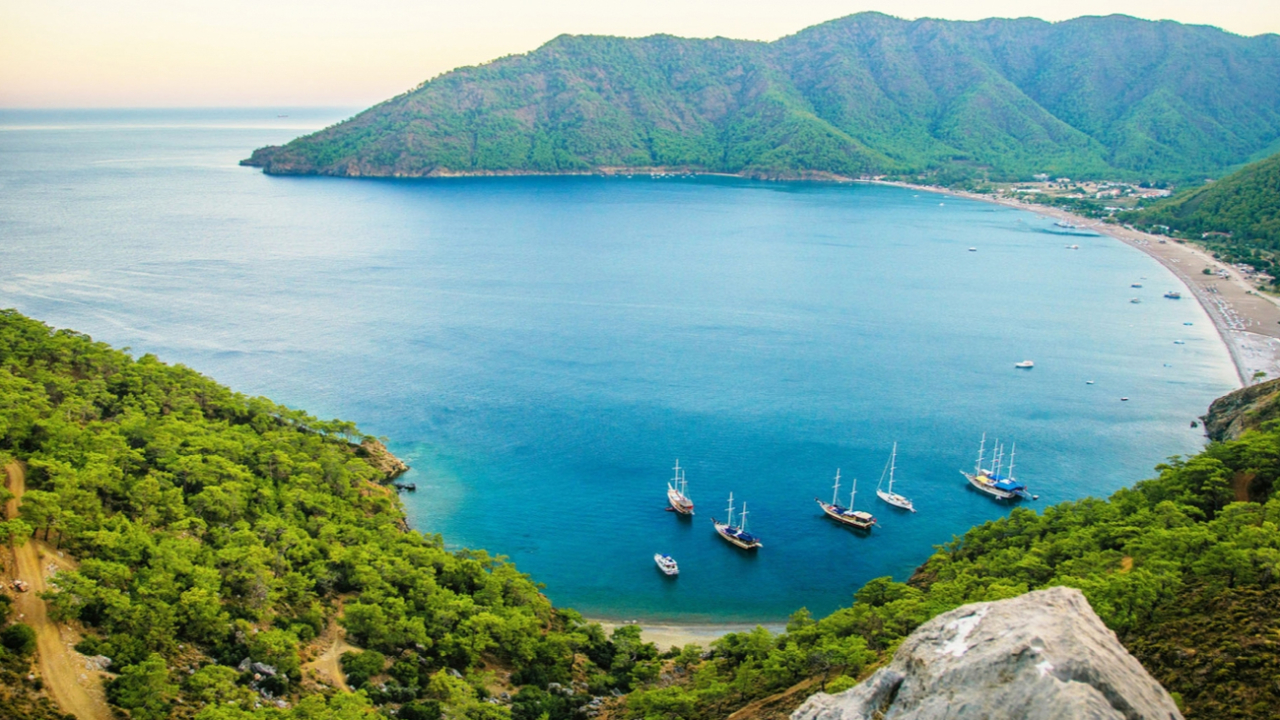 Turizm Bakanı'ndan Olimpos garantisi: Bozulmasına müsaade etmem