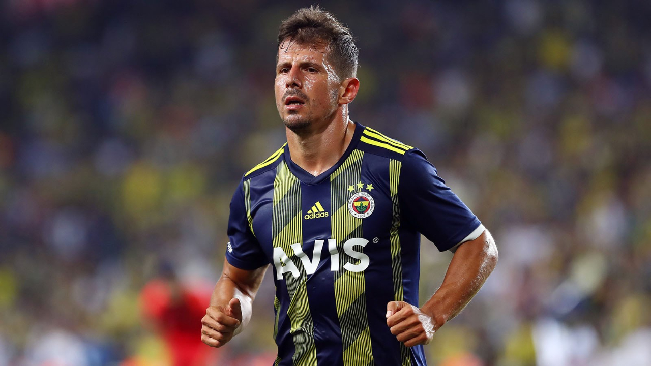 Şok paylaşım! Emre Belözoğlu'nun üzerini çizdi