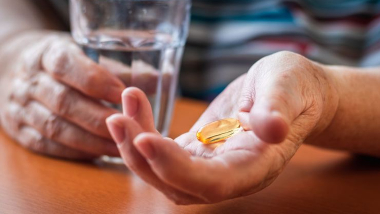 Yeni araştırma... D vitamini eksikliği koronadan ölümü artırabilir