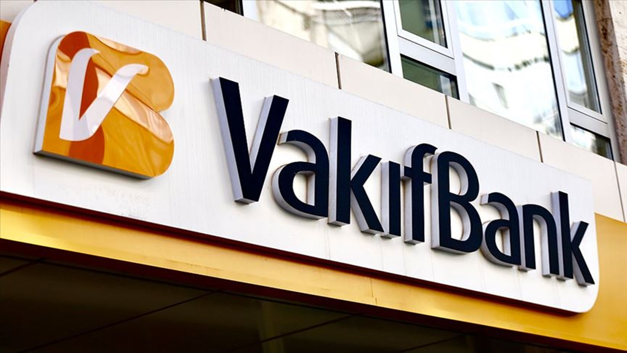 VakıfBank'tan sermaye artırımı...