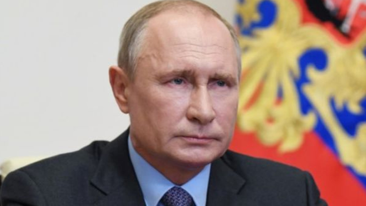 Putin: 12 Mayıs'tan itibaren Rusya'daki tüm işletmeler için 'ücretli tatil' sona eriyor