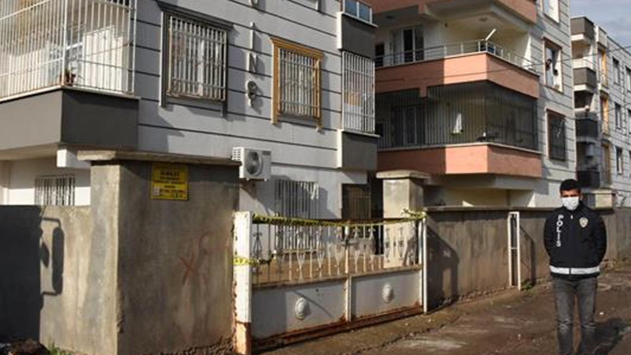 Son dakika... Şanlıurfa’da 5 bina karantinaya alındı!