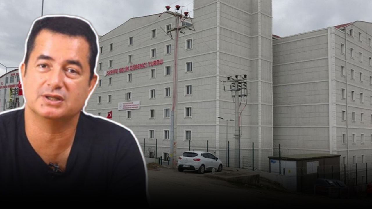 Acun Ilıcalı Türkiye'ye dönüyor! KYK'da 14 gün...