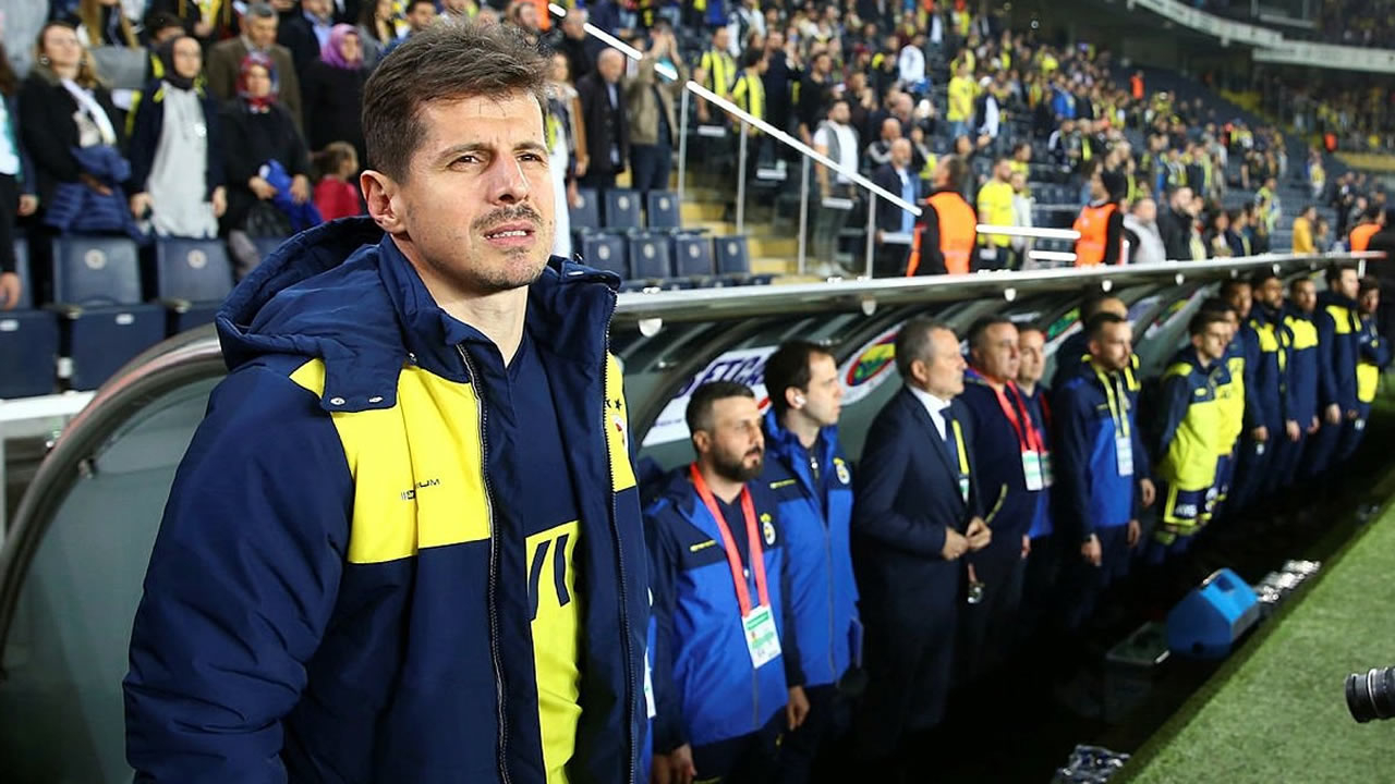 Tam yetki verildi! Transferi Emre Belözoğlu bitirecek