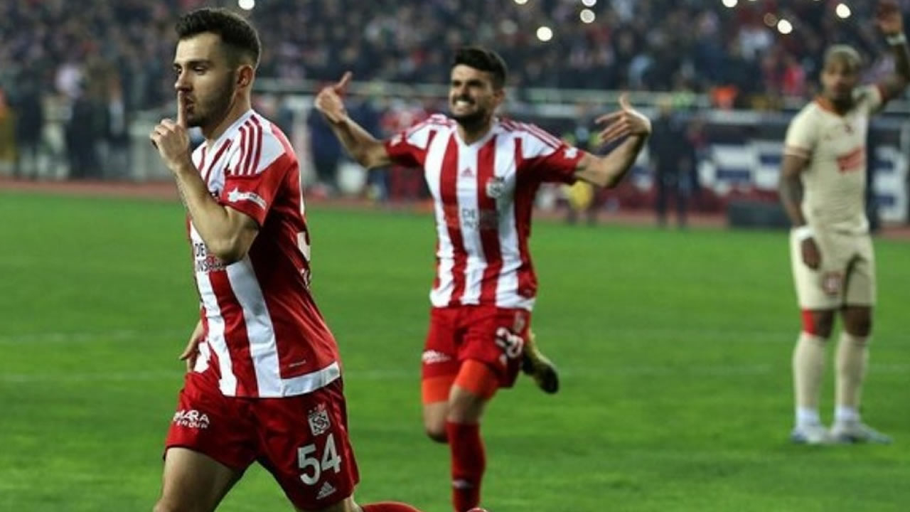 Emre Kılınç’a La Liga’dan talip!