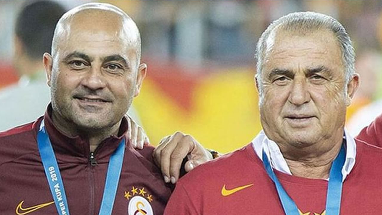 Galatasaray'da son dakika! Hasan Şaş'ın yerine...
