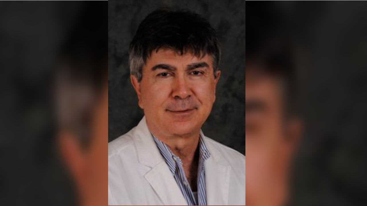 Hastalarından koronavirüs bulaşan Türk doktor ABD'de vefat etti!