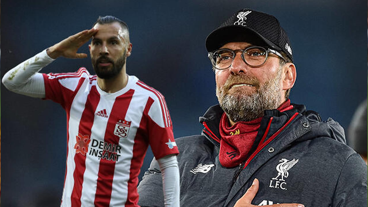Yasin Öztekin'den Jürgen Klopp itirafı! 'Bunu her hoca yapmaz...'