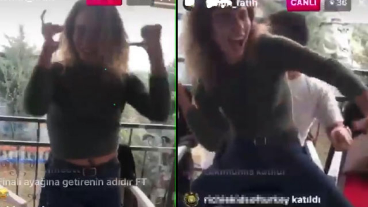 Emniyet müdür yardımcısı ve komiserden çiftlik evinde parti