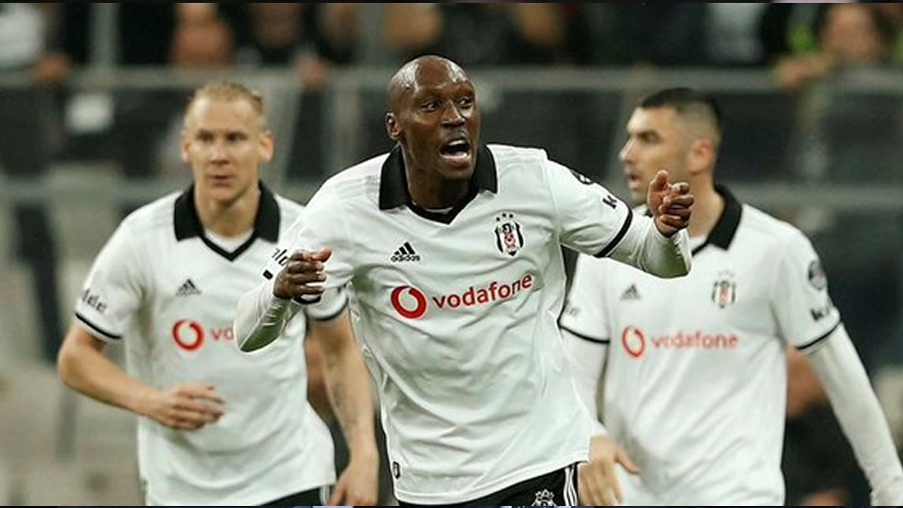 Atiba'dan Beşiktaş yönetimine flaş çağrı!