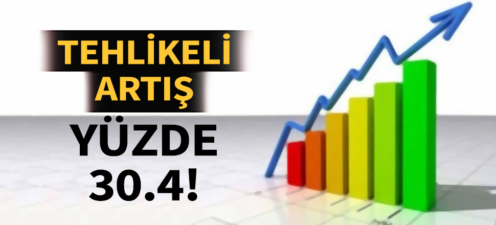 Son dakika... İstanbul'da sokağa çıkan insan sayısında yüzde 30,4'lük artış