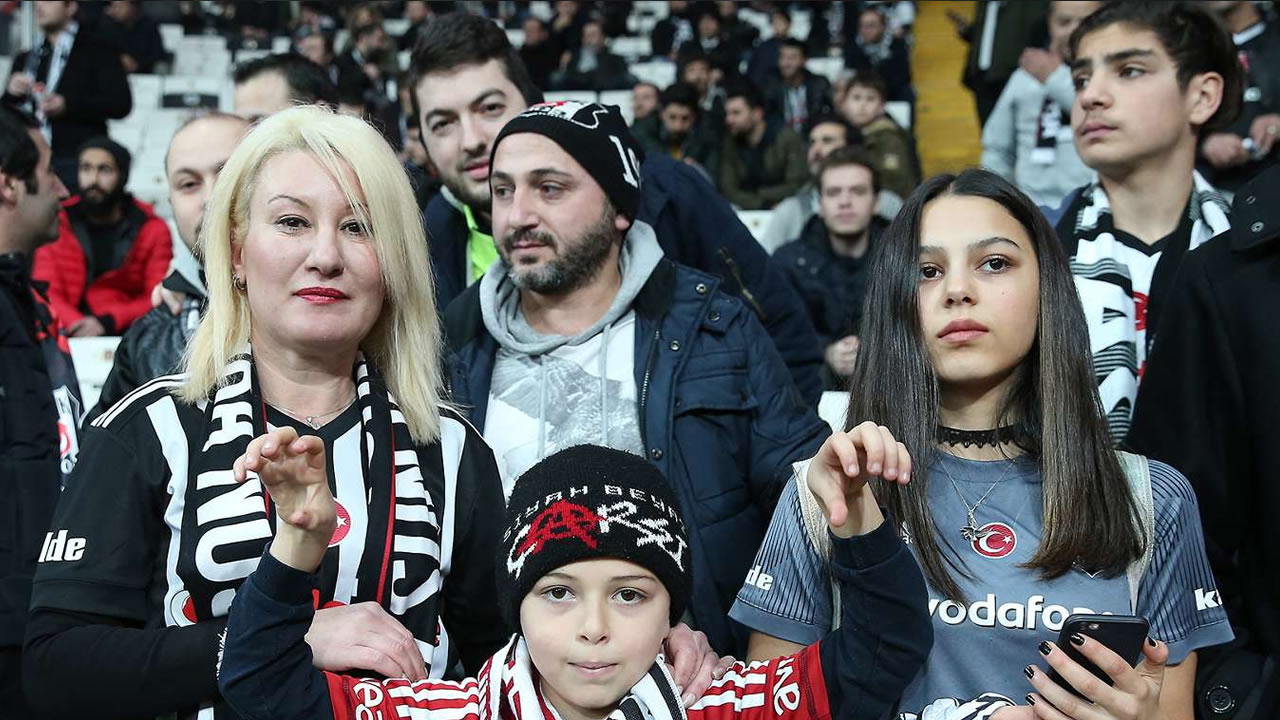 Korona günlerinde en çok spor etkinlikleri özlendi