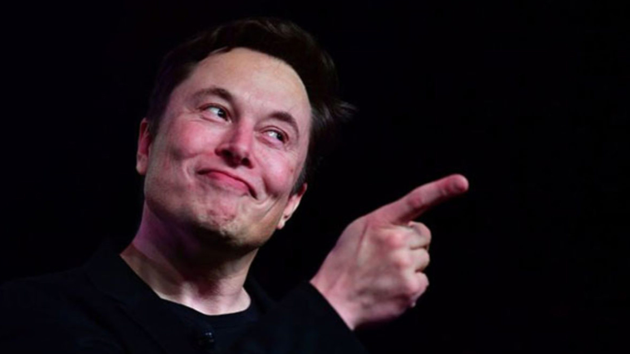 Son dakika... Elon Musk çıldırdı! Bugün üretime başlıyor
