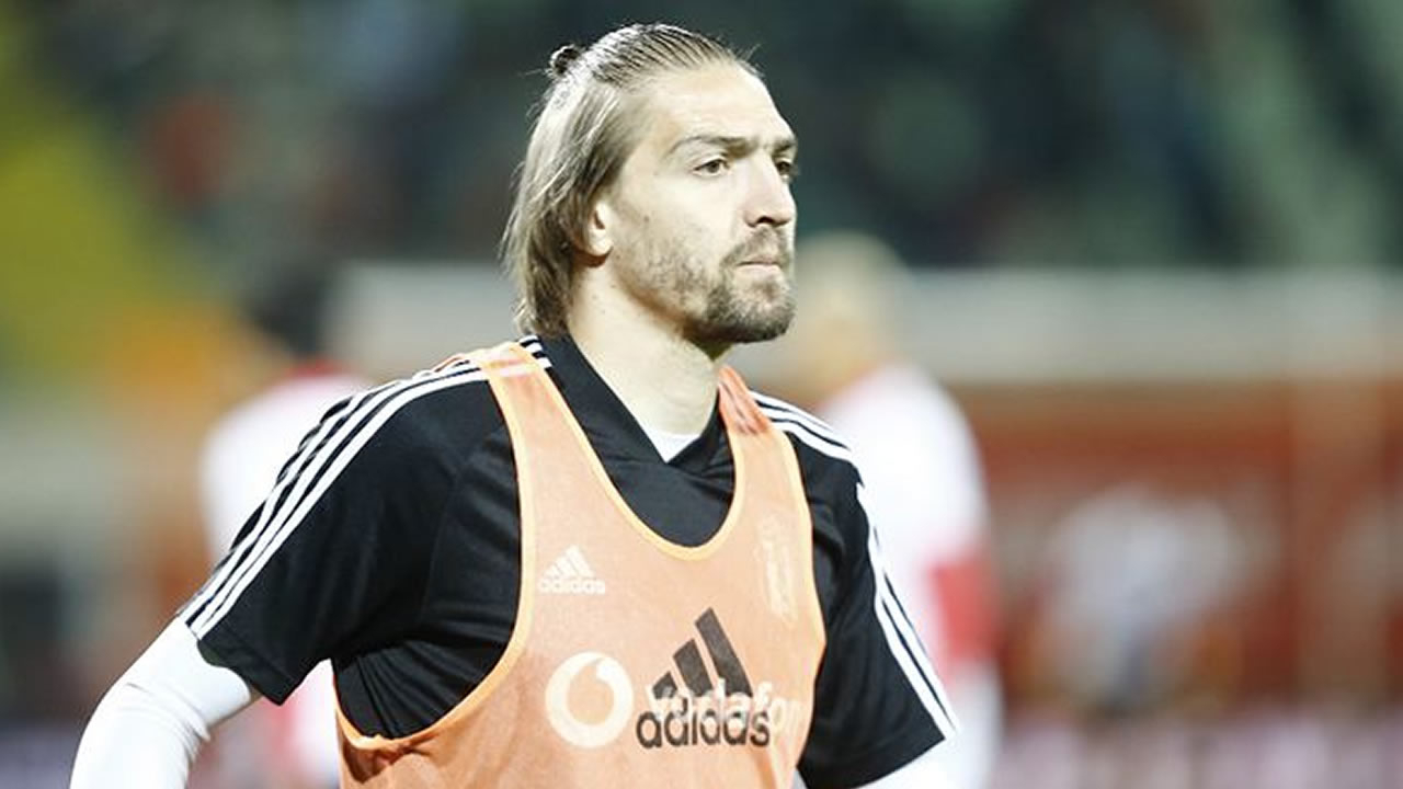Caner Erkin'in menajeri açıkladı! Beşiktaş ve Fenerbaçe...