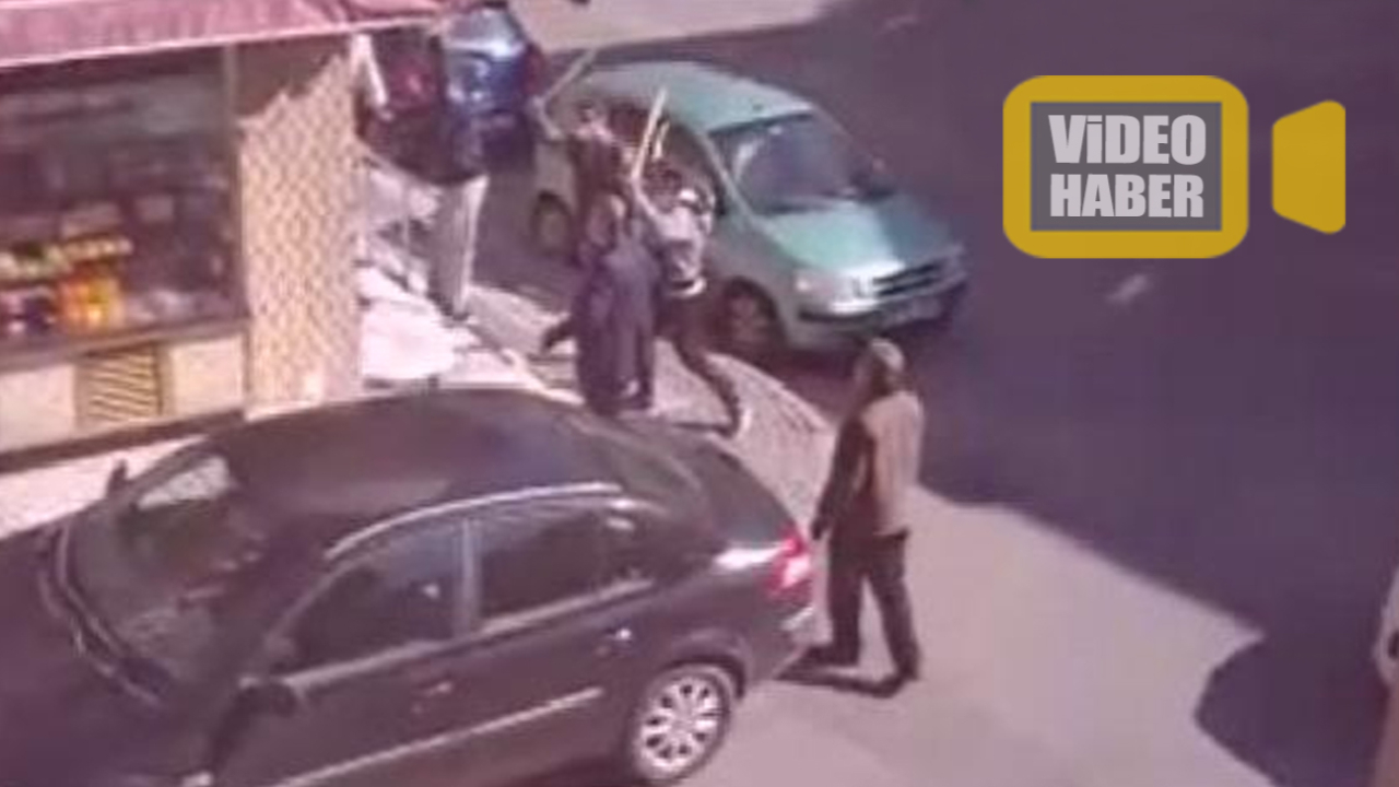 Son dakika... Üsküdar'da pide siparişi mıntıka kavgasına dönüştü