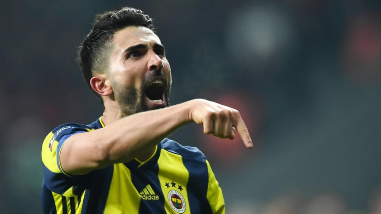 Yönetim kararını verdi! Hasan Ali Kaldırım ilk sırada