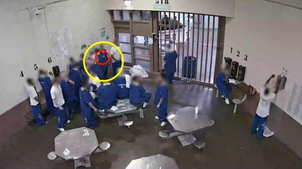 Erken tahliye umudu bunu da yaptırdı! Mahkumlar kendilerine bilerek koronavirüs bulaştırdı