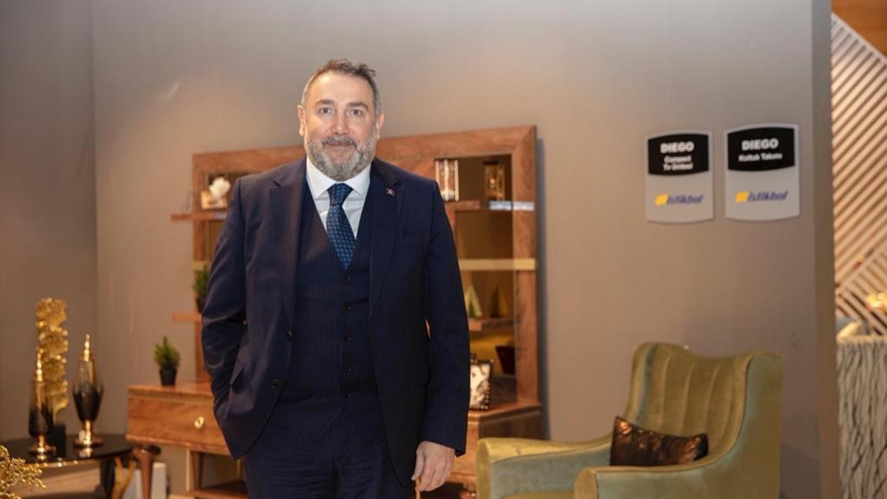 Alpaslan Baki Ertekin: Türkiye el, ele her zor süreci aşar...