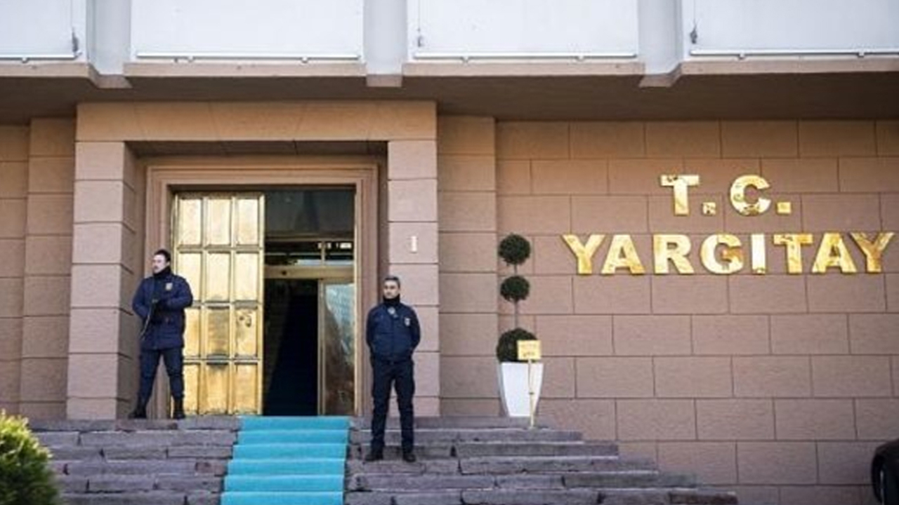Son dakika... Yargıtay Başsavcılığı için ilk 5 aday belirlendi