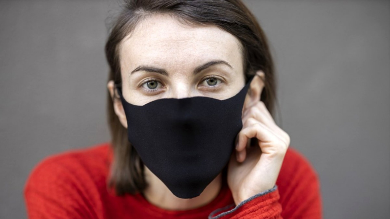 Yıkanabilir maske için standartlar belirlendi