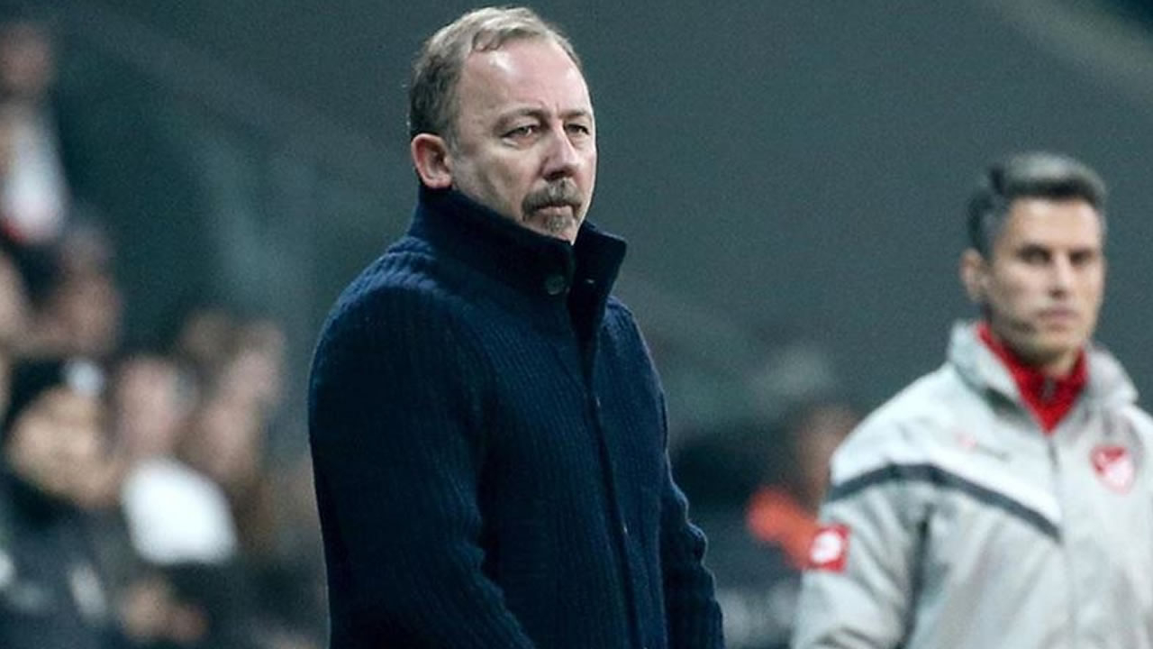Sergen Yalçın kararını verdi! İşte Beşiktaş'ın yeni kalecisi