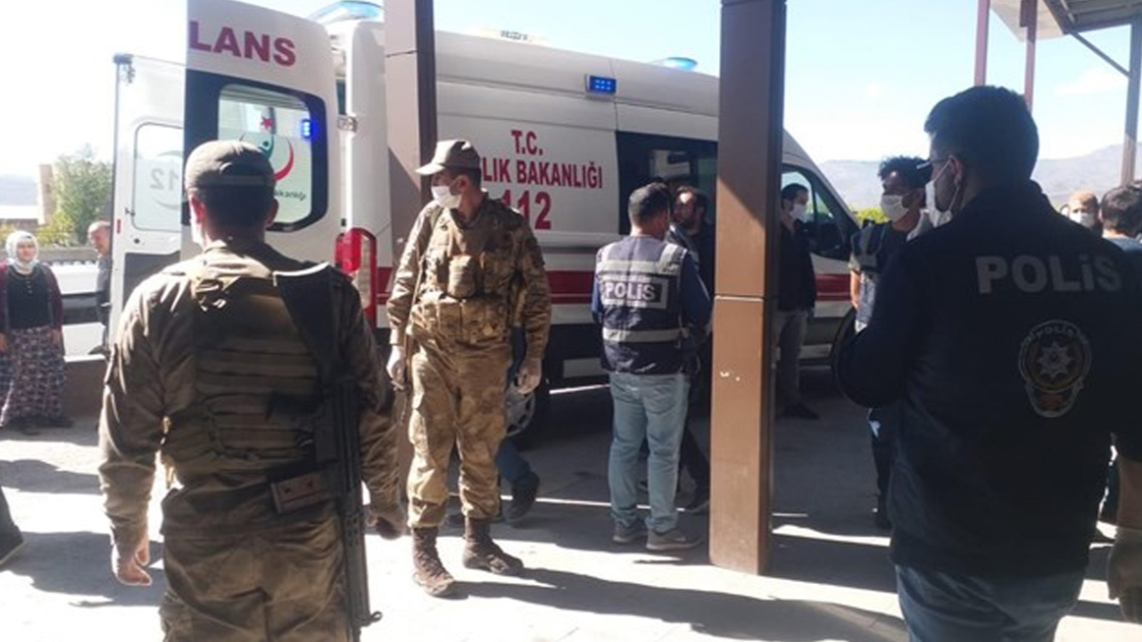 Son dakika... İki ailenin kavgasında silahlar çekildi: 2 ölü, 1 yaralı