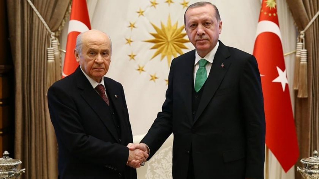 Genar Başkanı açıkladı: Cumhur İttifakı en yüksek oy seviyesinde