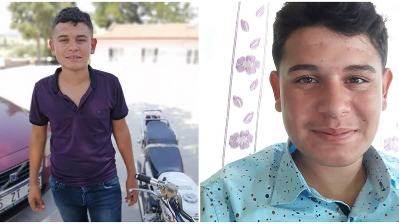 Henüz 15 yaşındaydı! Tüfekle şaka ölümle bitti...