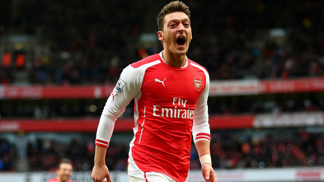 Mesut Özil'in menajerinden Fenerbahçe açıklaması!