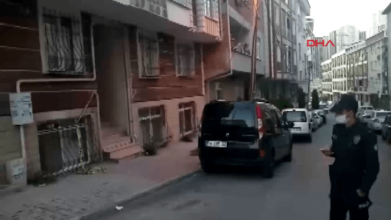 Esenyurt'ta damat dehşeti! Eşinin ailesini katletti...