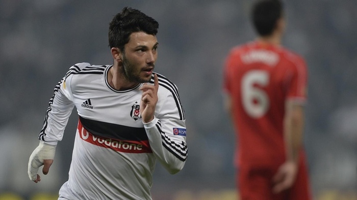 Trabzonspor, Tolgay Arslan'ıda istiyor