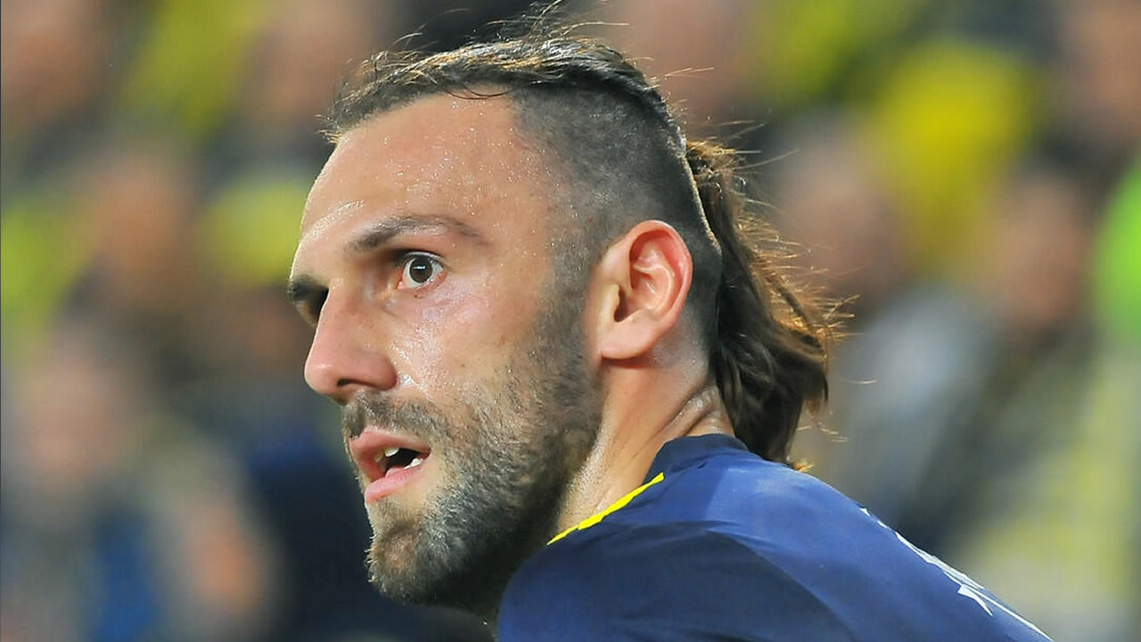 Vedat Muriqi tercihini yaptı!