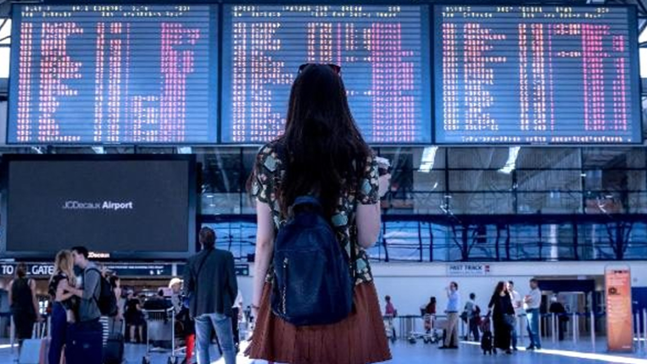 Son dakika... Alman turizm devinden koronavirüs açıklaması: 8 bin kişi işten çıkarılacak
