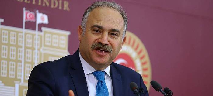 CHP'den Anayasa teklifi görüşmelerinde 'sahtecilik' suçlaması!