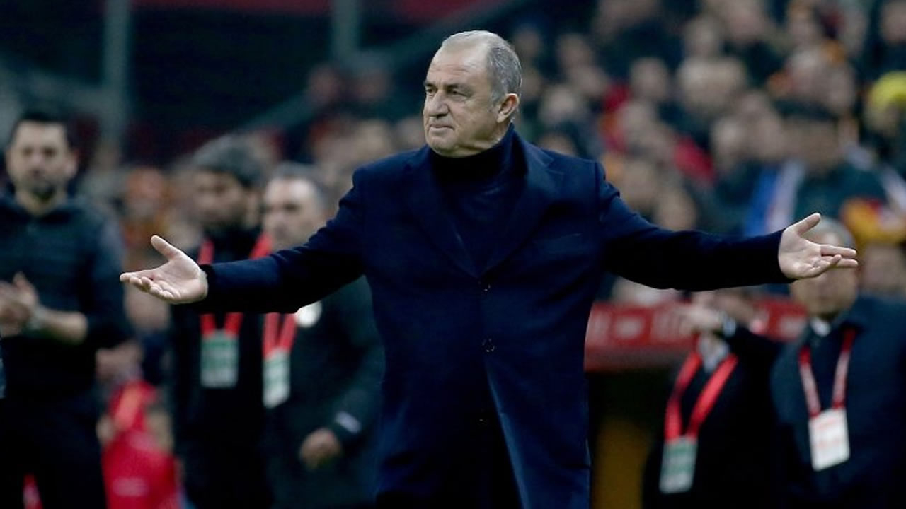 Fatih Terim 2 isme onay verdi!